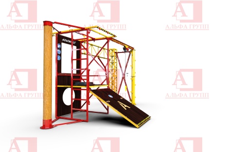 Альпинист-2-02 (2.7)