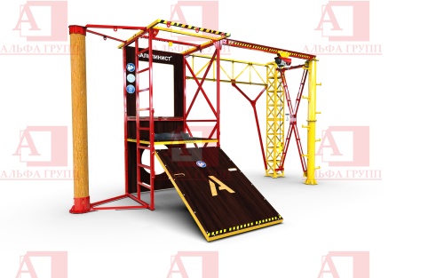 Альпинист-2-02 (2.7)